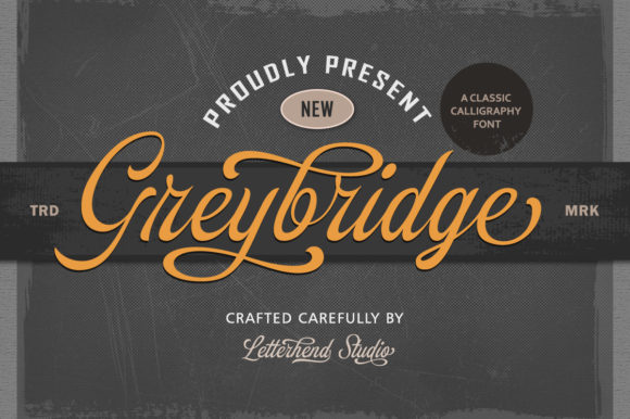 Greybridge: A Script Amp Review
