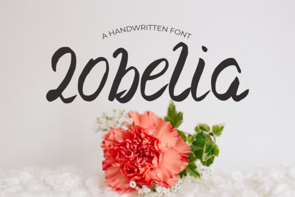 Lobelia: A Sweet Script for Creative Projects