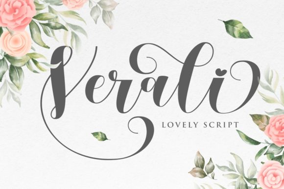Verali: A Script Amp for Real-World Design